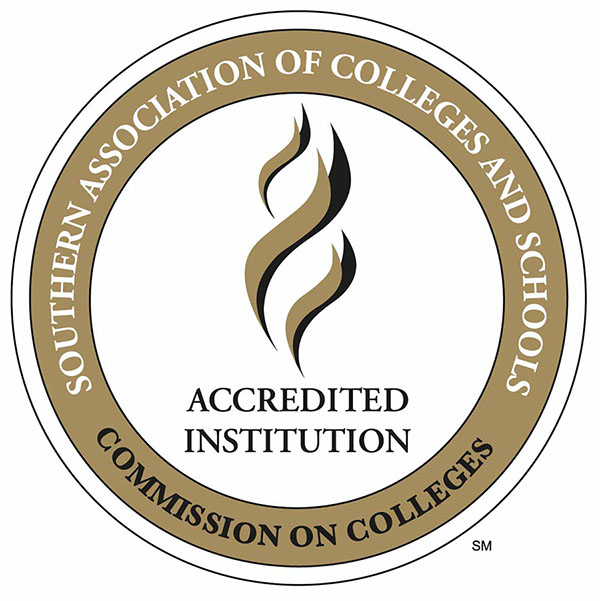 McNeese State University Modern Campus Catalog™